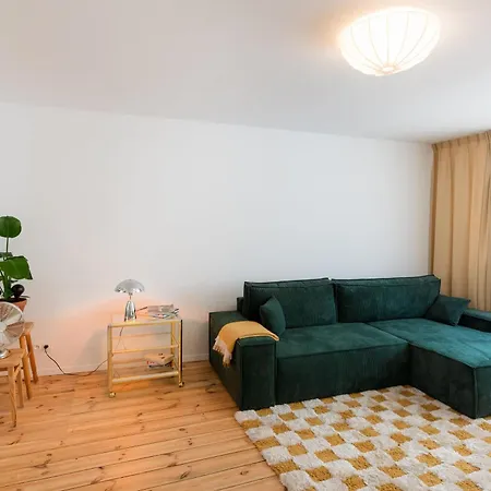 Asne Chill House Apartment Torun Exterior photo
