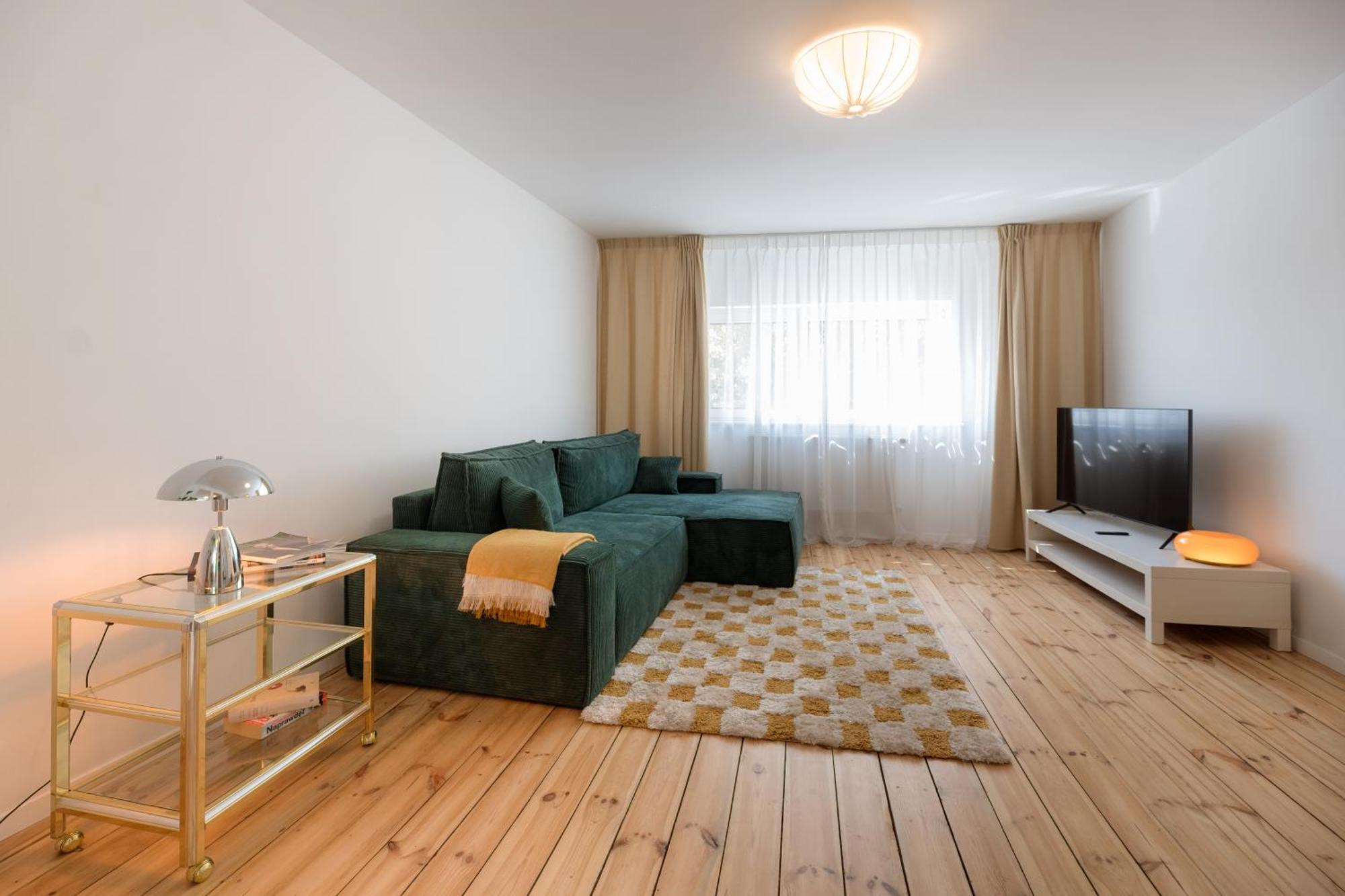 Apartment Asne Chill House