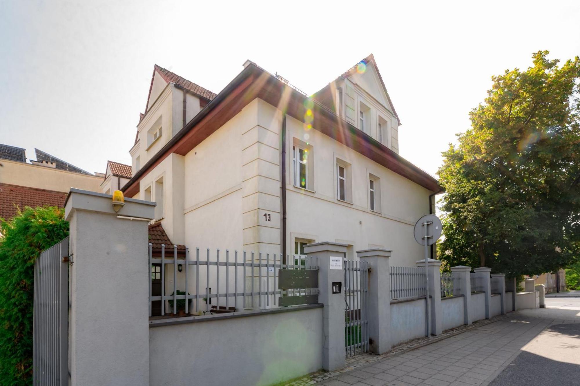 Apartment Asne Chill House *